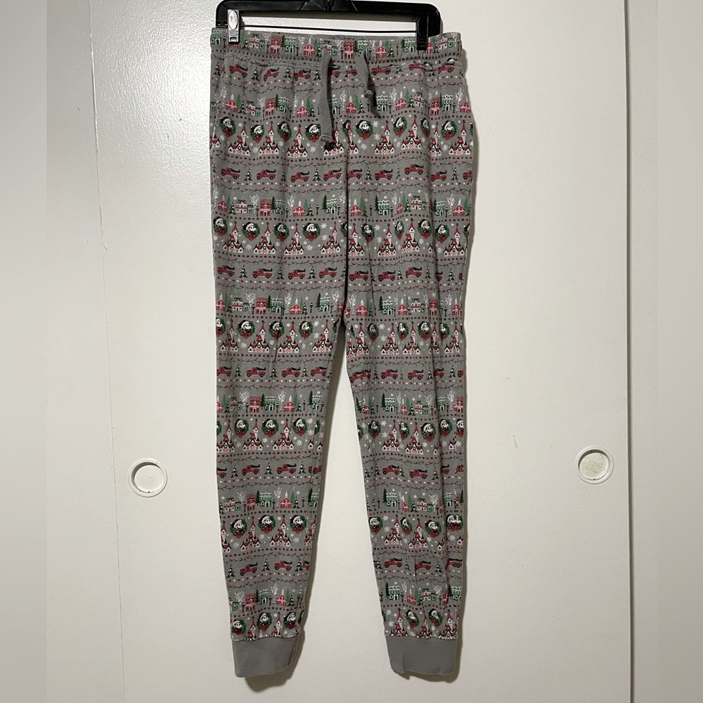 Disney Mickey Mouse pajama pant